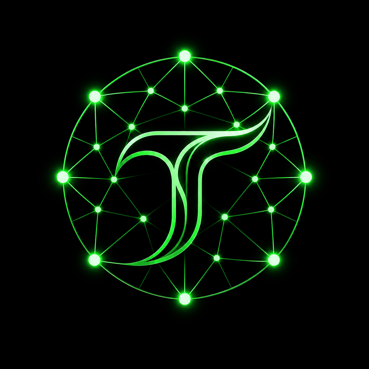 Teresa Terminal Logo
